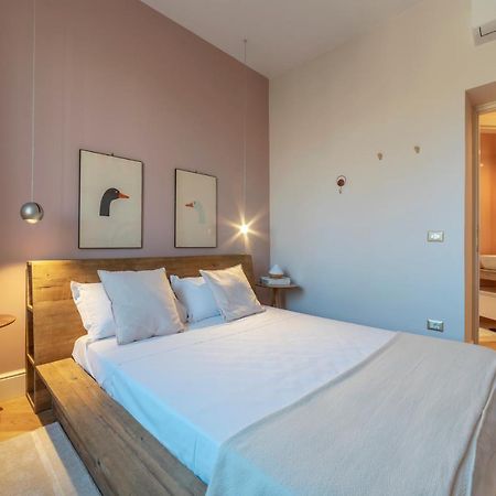 Testaccio Apartment Rome Buitenkant foto