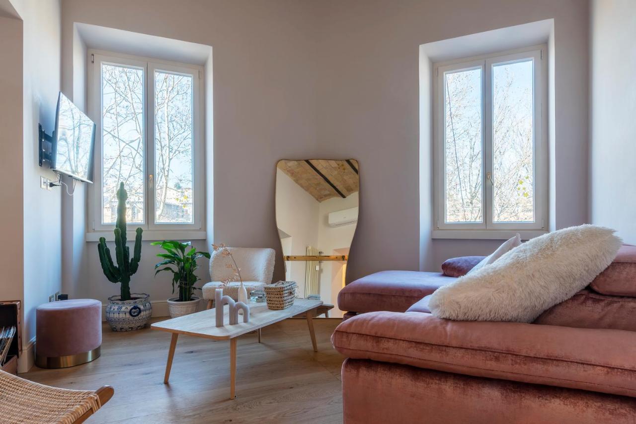 Testaccio Apartment Rome Buitenkant foto