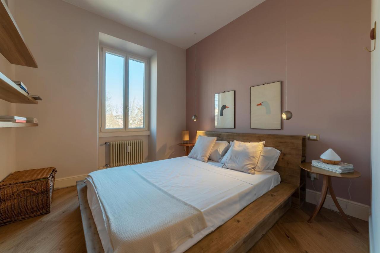 Testaccio Apartment Rome Buitenkant foto