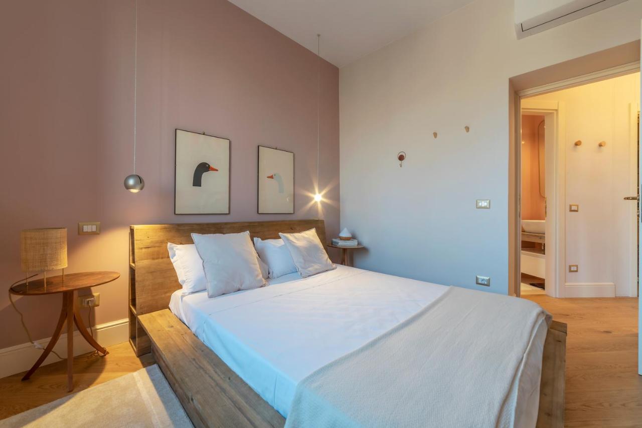 Testaccio Apartment Rome Buitenkant foto
