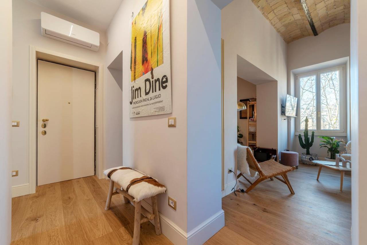 Testaccio Apartment Rome Buitenkant foto