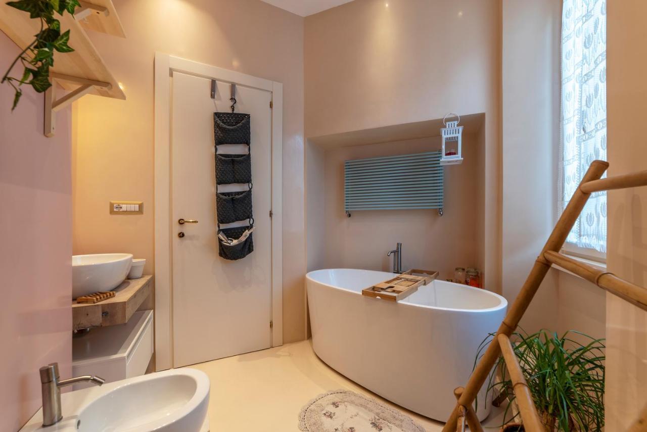 Testaccio Apartment Rome Buitenkant foto