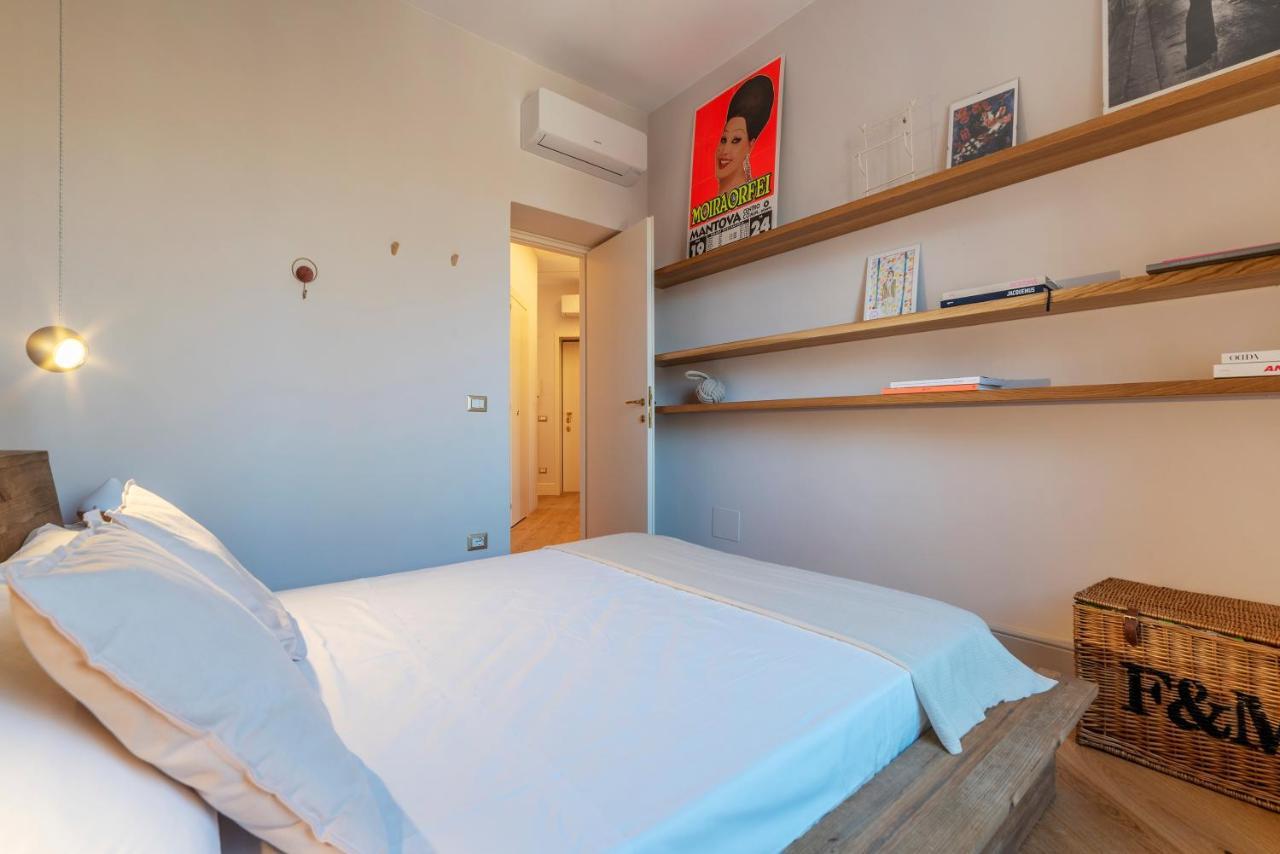 Testaccio Apartment Rome Buitenkant foto