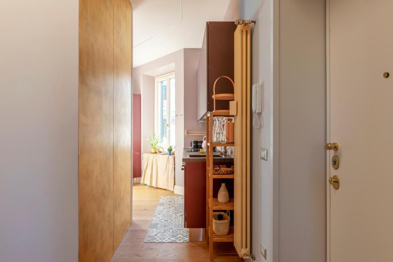 Testaccio Apartment Rome Buitenkant foto