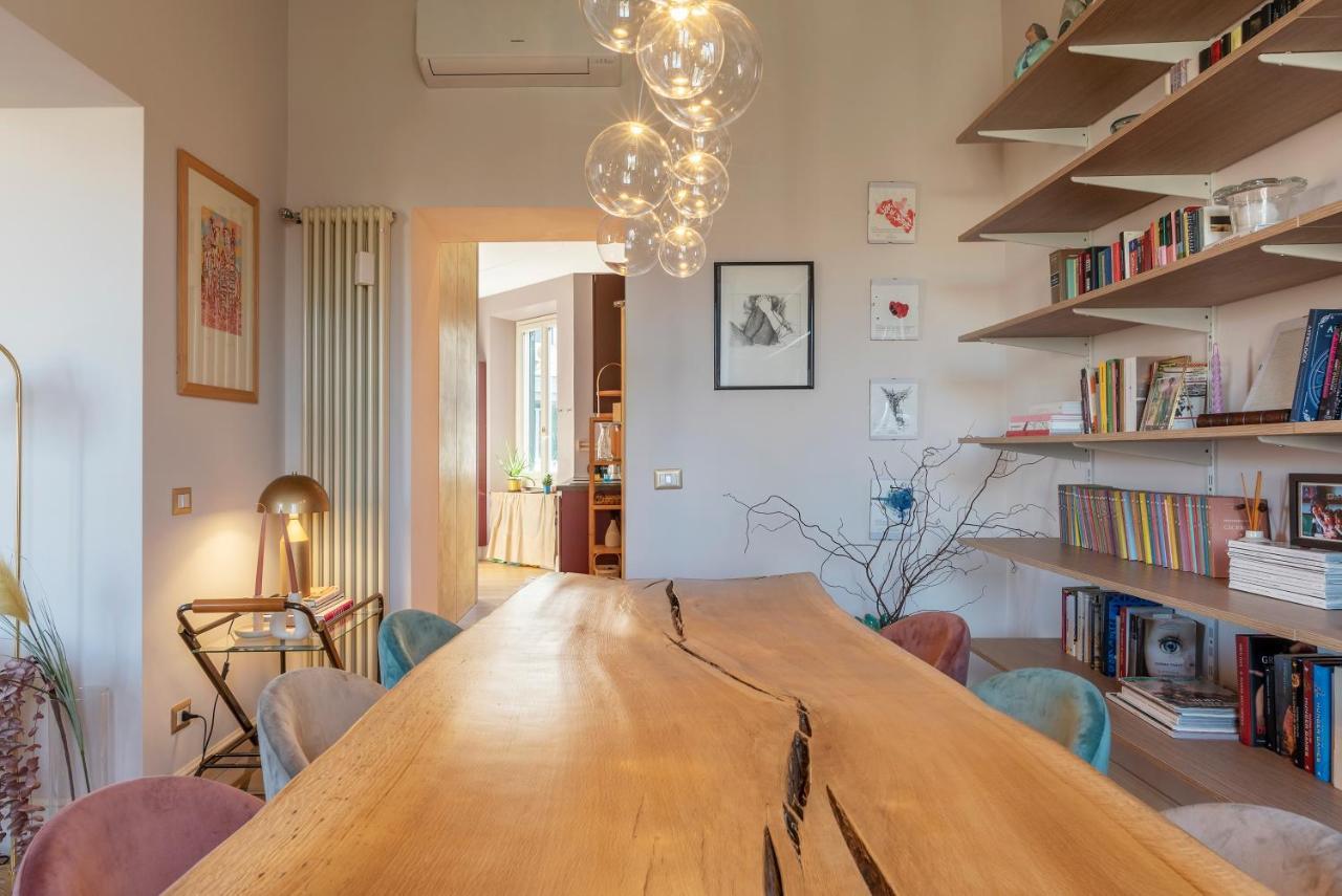 Testaccio Apartment Rome Buitenkant foto