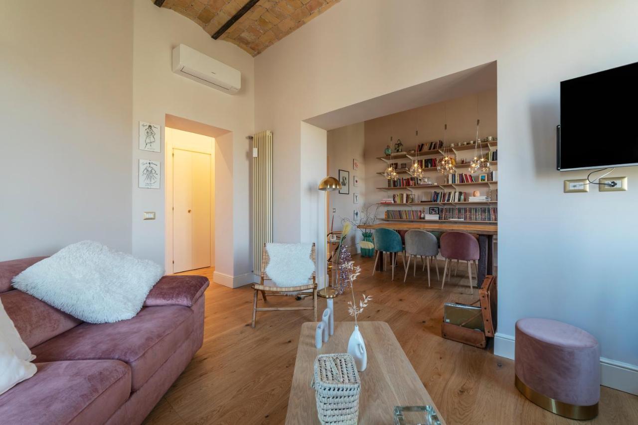 Testaccio Apartment Rome Buitenkant foto